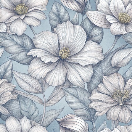 Picture of Virpi Blue - 1106101-03